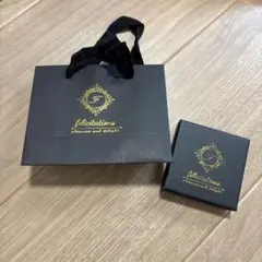 felicitations シルバー ネックレス