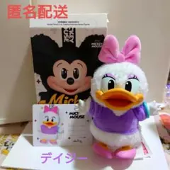 POPMART ポップマート ミッキー ファミリー デイジー 正規品