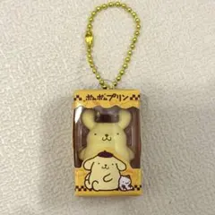 サンリオチョコボックス【ポムポムプリン】