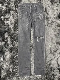 dior homme 05aw グラム期 爪痕デニム - メルカリ
