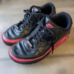 エアマックス90 NIKE Air Max 90 UNDEFEATED