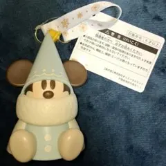 2025年　ディズニークリスマス　リルリンリン スナックケース