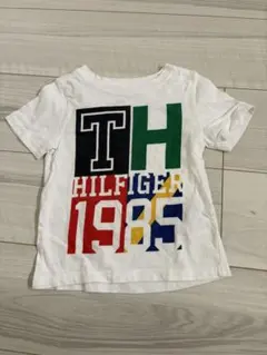 Tommy Hilfiger Tシャツ 1985のサムネイル
