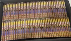 名探偵コナン 非全巻セット 1〜96巻の内無い物あり 漫画 セット