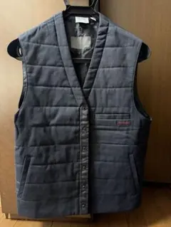 グラミチ ダウンベスト2点