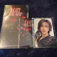 ATEEZ VR トレカセット　ソンファ