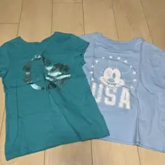 GAP KIDS Tシャツセット Mサイズ 130