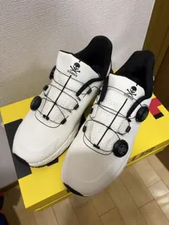 G/FORE ジーフォア ゴルフシューズ 26.5cmメンズのサムネイル