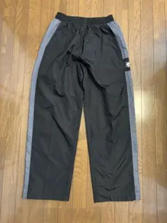 OAKLEY ナイロンパンツ　90s old oakley オークリー ナイロンパンツ 黒 ブラック 古着 90s - メルカリ