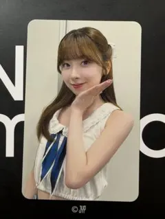 NiziUホルツ会場限定フォトカ⭐︎府中１日目⭐︎全員セット③ NiziUホルツ会場限定フォトカ⭐︎府中1日目⭐︎全員セット③ NiziU 府中