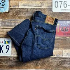 levis 505