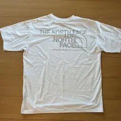 ノースフェイス　NT32585 半袖シャツ　 Lサイズ