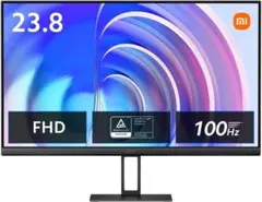 Xiaomi モニター A24i ディスプレイ 23.8インチ フルHD
