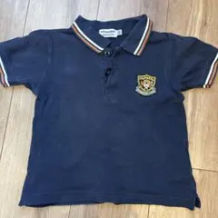 Kinder Kids 半袖　ポロシャツ 100cm