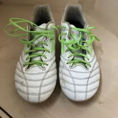 Mizuno モナルシーダネオ3 セレクト ホワイト/グリーン 25.0cm