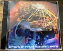 SPHERE of INFLUENCE ATLANTIS