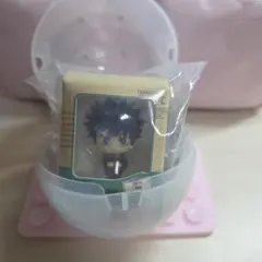 呪術廻戦　伏黒恵　るかっぷ