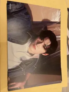 ALD1 サンヒョン フライヤー タワレコ 渋谷 特典