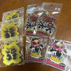 非売品　HYSTERIC MINI FELIX コラボ 7点セットのサムネイル