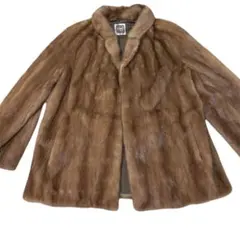 2026年最新】SAGA FURS リアルファー種類：ミンク レディース 毛皮