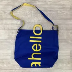 Oハンドル 2WAY トートバッグ anello アネロ 【0099aba3】のサムネイル