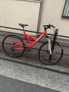 Schwinn banger フルサス フレーム 当時物 ジャンク sid - メルカリ