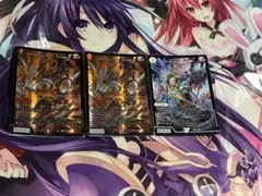 デュエルマスターズ　ジョギメラゴン＆メラビート Jの焔舞　2枚　その他セット