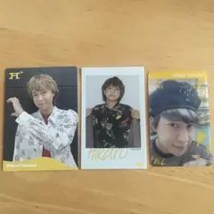 八乙女光 カードまとめセット