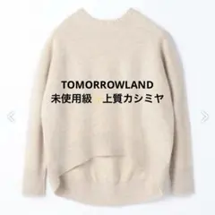 トゥモローランド