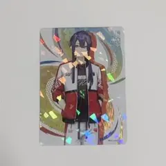 にじさんじ 長尾景 にじフェス コレカ レア R