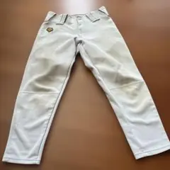 ⭐︎デサントDESCENTE ⭐︎野球 練習用 ユニフォームパンツ　レギュラーMのサムネイル