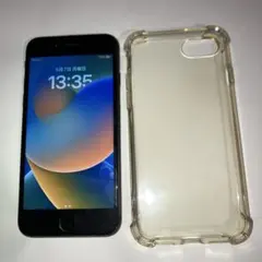 iPhoneSE2 （第2世代）64GB デモ機 - メルカリ