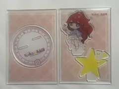 SCARZ MiraiK 誕生日グッズ2023 アクリルスタンド