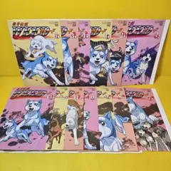 銀牙伝説ウィード6巻 DVD レンタル落ち - メルカリ