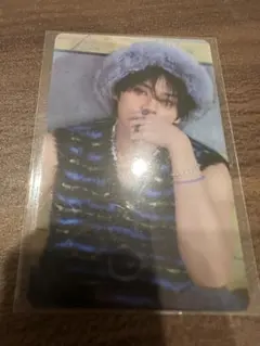 straykids リノ ATE タワレコ ラキドロ