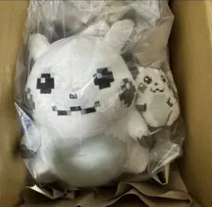 はじまりのピカチュウ　ぬいぐるみ　マスコット　セット