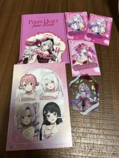 石神のぞみ ジュンブラ 特典　壱百満天原サロメ