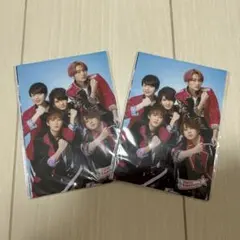 HiHi Jets フォトセット