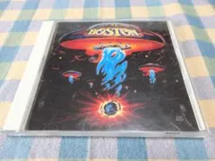 国内盤CD ボストン 幻想飛行