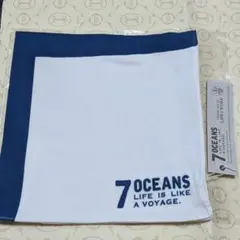 ガーゼハンカチ　大判50×50ディーディーインテックス