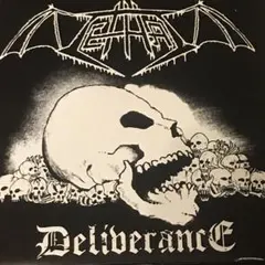 Death Deliverance レコード ※未使用 Death レコード 2枚セット - メルカリ