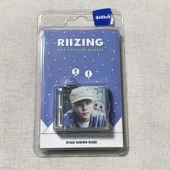 RIIZE ウンソク　SMINI RIIZINGのサムネイル