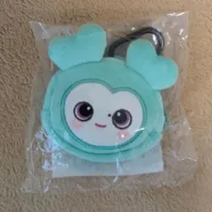 TWICE ジヒョ JIVELY BABY LOVELYS イヤホンポーチ - メルカリ