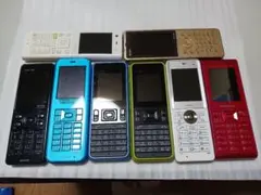 2026年最新】ガラケーまとめ売りの人気アイテム - メルカリ