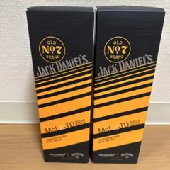 免税店限定】ジャックダニエルアメリカンシングルモルト オロロソ