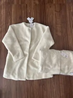 グローバルワーク コート 160cm