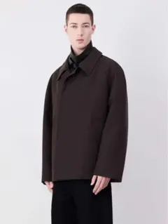 2026年最新】LEMAIRE カバーオールの人気アイテム - メルカリ