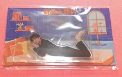 SnowMan　向井康二　RAYS パジャマアクスタ　アクリルスタンド