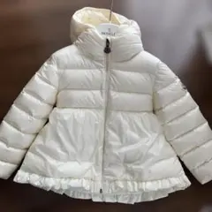 モンクレール　ベビー　ダウン