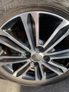 DUNLOP ENASAVE RV505 15インチホイールセットのサムネイル